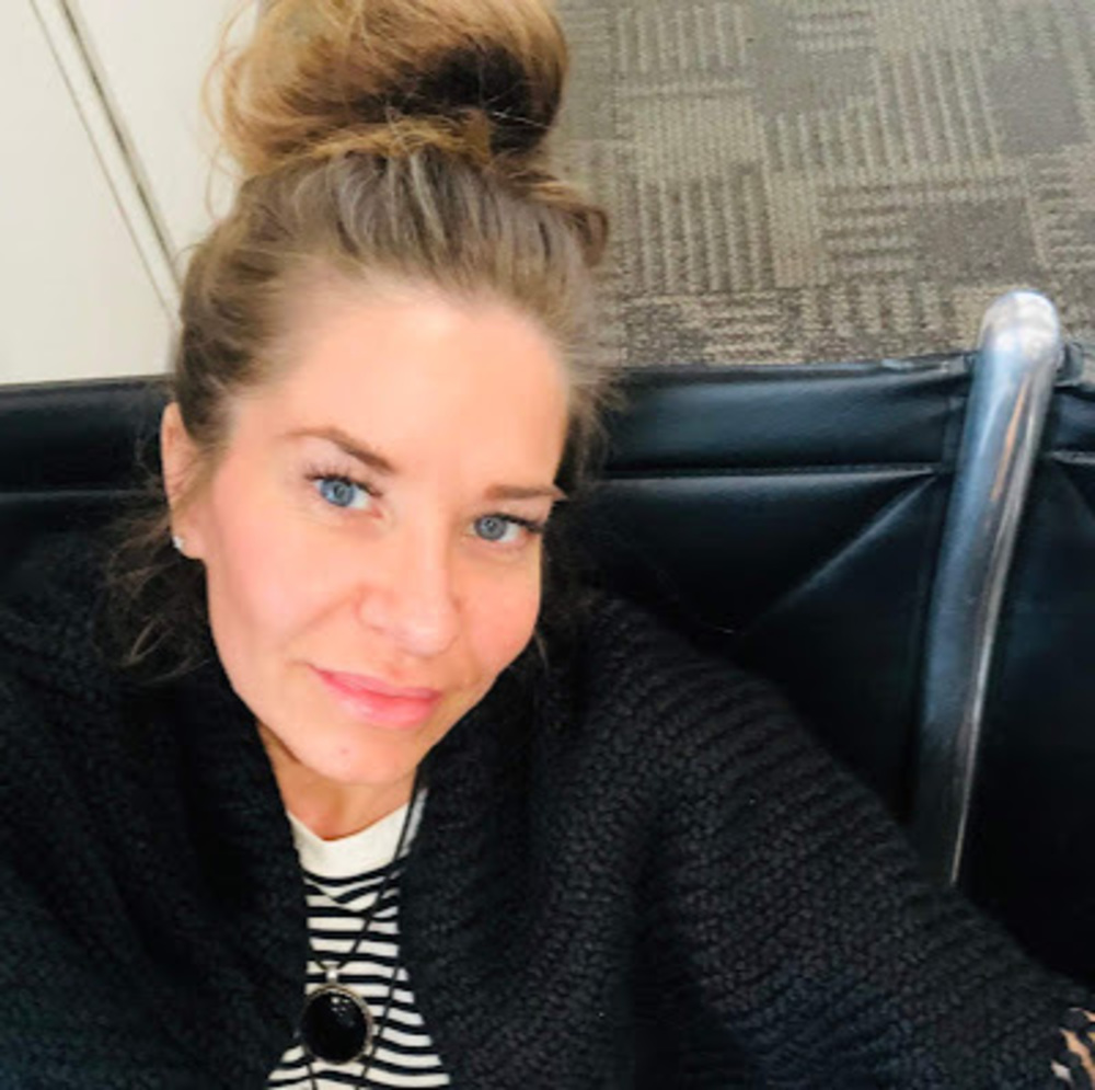 Meet your Posher, Nola oracle